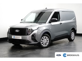 Ford Transit Courier 1.0 EcoBoost 125PK Camera | Stoel/stuurverwarming | Apple Carplay/Android Auto