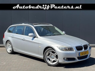 BMW 3-serie Touring 320i Aut. Pano Xenon Leder Navi Cruise PDC