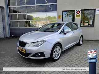 Seat Ibiza 1.4 63kW Sport 5-deurs