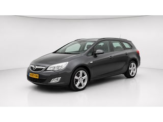 Opel Astra Sports Tourer 1.4 Turbo Airco Cruise Trekhaak