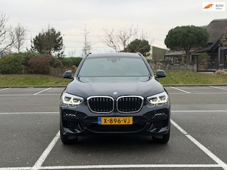 BMW X3 XDrive30e