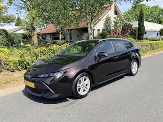 Toyota Corolla Touring Sports 1.8 Hybrid 122PK Automaat•Carplay•Trekhaak