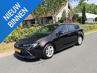Toyota Corolla Touring Sports 1.8 Hybrid 122PK Automaat•Carplay•Trekhaak