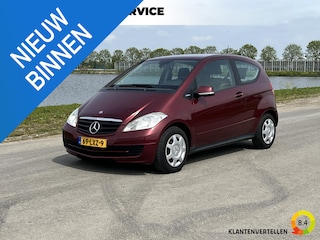 Mercedes-Benz A-klasse 160 BlueEFFICIENCY Business Class Airco, trekhaak