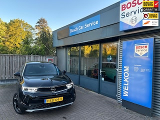Opel Mokka Level 4 GS-Line 1.2T AUTOMAAT