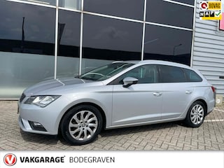 Seat Leon ST 1.0 EcoTSI Style Connect l Navigatie