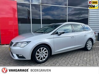 Seat Leon ST 1.0 EcoTSI Style Connect l Navigatie