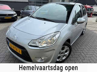 Citroën C3 1.4 VTi Selection*NEW APK*AIRCO*CRUISE*VELGEN