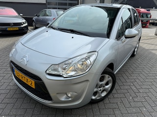 Citroën C3 1.4 VTi Selection*NEW APK*AIRCO*CRUISE*VELGEN