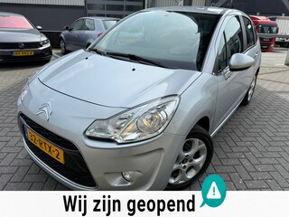 Citroën C3 1.4 VTi Selection*NEW APK*AIRCO*CRUISE*VELGEN