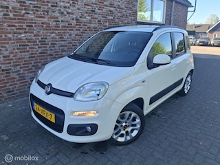 Fiat Panda 0.9 TwinAir Lounge