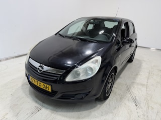 Opel Corsa 1.2-16V Business