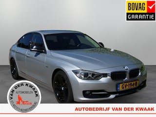 BMW 328i High Executive
