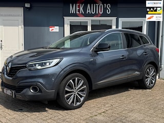 Renault Kadjar 1.2 TCe Bose|Camera|Trekhaak|Climate|Cruise|