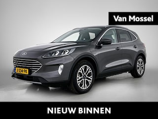Ford Kuga 2.5 PHEV Titanium X
