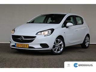 Opel Corsa 1.0 Turbo Online Edition | Achteruitrijcamera | Cruise control | Navigatie | 16` Lichtmetalen velgen |