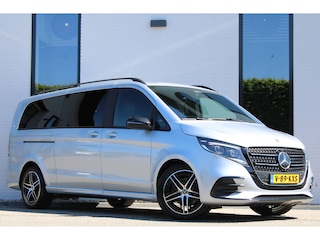 Mercedes-Benz V-klasse 250d / XXL / AMG / DC / Elec Stoelen / Burmester / 360 Camera / Vol Opties / NIEUWSTAAT