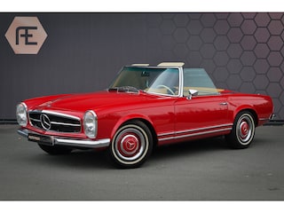 Mercedes-Benz SL 230 Mercedes-Benz 230 SL