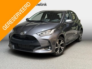 Toyota Yaris 1.5 Hybrid 115 Dynamic Uit voorraad leverbaar! Hoge korting!