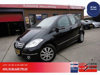 Mercedes-Benz A160 5D BLUE EFF AUTOMAAT Avantgarde Launch Edition