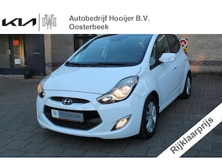 Hyundai ix20 1.6 I-Catcher Automaat