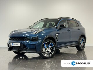 Lynk & Co 01 1.5 | 360 Camera | Apple Carplay/Android Auto | Panoramadak |