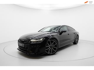 Audi A7 Sportback 45 TFSI quattro 3x S LINE MATRIX RS STOELEN