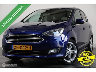Ford C-MAX 1.0 Trend Stoel/Stuurverwarming - Trekhaak - Camera
