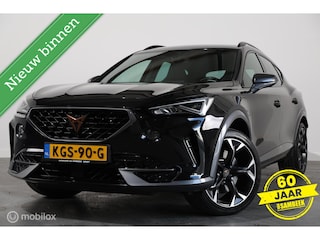 Cupra Formentor 1.4 e-Hybrid VZ Copper Edition Stoel/Stuurverwarming - Carplay - Camera