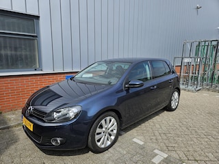 Volkswagen Golf 1.4 TSI Highline Cruise PDC Climate
