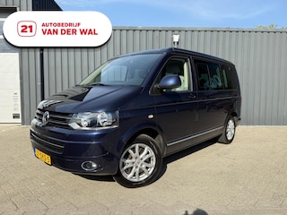 Volkswagen California Camper