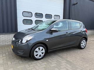 Opel Karl 1.0 ecoFLEX Edition|airco|cruise|5drs|nette auto