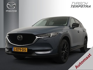 Mazda CX-5 Skyactiv-G 165 Sportive Automaat