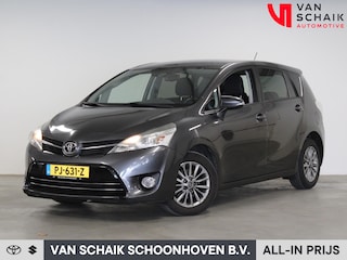 Toyota Corolla Verso 1.8 VVT-i Aspiration 7p. Trekhaak | Camera | Dealer onderhouden