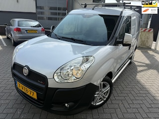 Fiat Doblò 1.3 MultiJet SX*AIRCO*VELGEN*RIJD SCHAKEL PRIMA