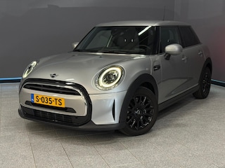 Mini Cooper 1.5 Camden Edition