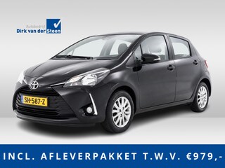 Toyota Yaris 1.0 VVT-i Aspiration | Bluetooth | Lane Assist | Botsherkenning