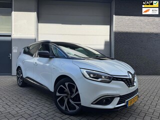 Renault Scénic 1.3 TCe Bose 7p. [AUT | Achteruitrijcamera | Carplay | Trekhaak | Volledig onderhouden]