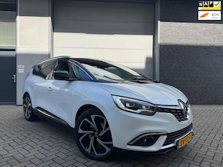 Renault Scénic 1.3 TCe Bose 7p. [AUT | Achteruitrijcamera | Carplay | Trekhaak | Volledig onderhouden]