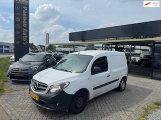 Mercedes-Benz Citan 112 BlueEFFICIENCY|Airco|Schuifdeur|Marge