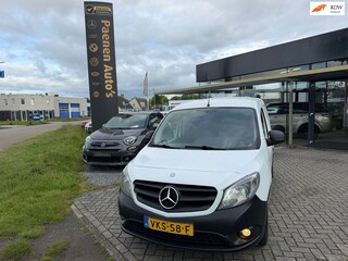 Mercedes-Benz Citan 112 BlueEFFICIENCY|Airco|Schuifdeur|Marge