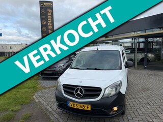 Mercedes-Benz Citan 112 BlueEFFICIENCY|Airco|Schuifdeur|Marge