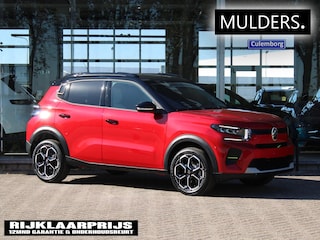 Citroën C3 Hybrid 110 Max VOORRAAD KORTING