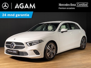 Mercedes-Benz A-klasse Hatchback 180 Advantage Trekhaak