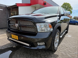 Dodge Ram 1500 5.7 V8 4x4 Quad Cab 6'4 / Camera / Parkeersensoren / Stoelverwarming / Airco