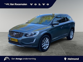 Volvo XC60 2.0 T5 FWD Summum | Leder | Pano | Trekhaak | Standkachel | Powe