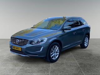 Volvo XC60 2.0 T5 FWD Summum | Leder | Pano | Trekhaak | Standkachel | Powe