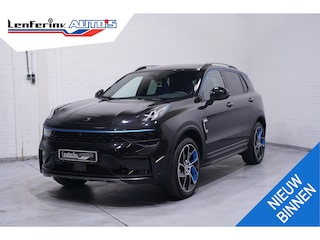 Lynk & Co 01 1.5 1e Eigenaar NAP Rijklaar!