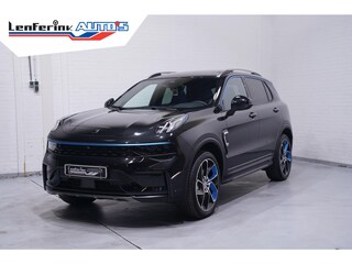 Lynk & Co 01 1.5 1e Eigenaar NAP Rijklaar!
