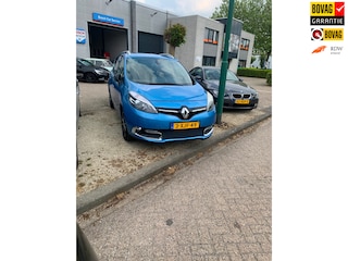 Renault Scénic 1.2 TCe Bose 7p.